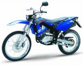 2006 Rieju MRX 125 photo